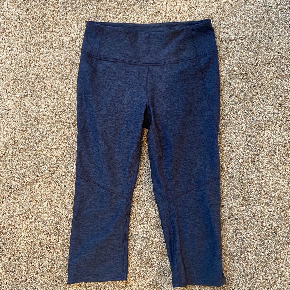 Outdoor voices leggings